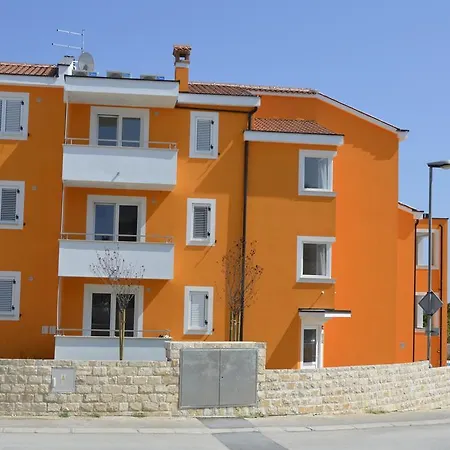 Apartment Sun Premantura