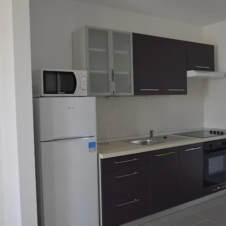 Apartment Sun Premantura