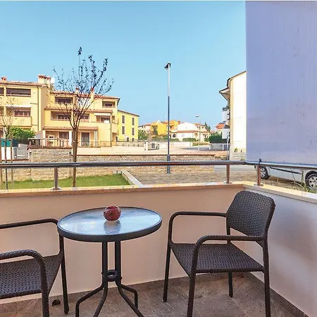 Apartment Sun Premantura